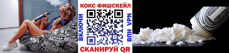 Кокаин Fish Scale  МЕГА как зайти  Терек 